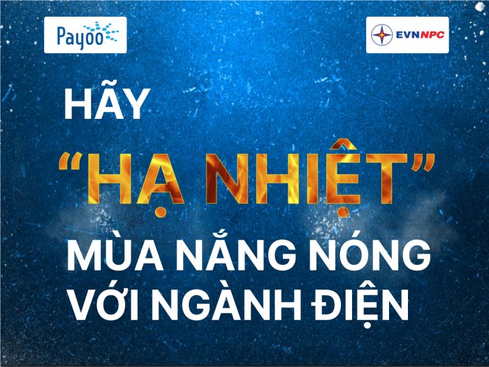 Sử dụng điện năng hiệu quả mùa nắng nóng