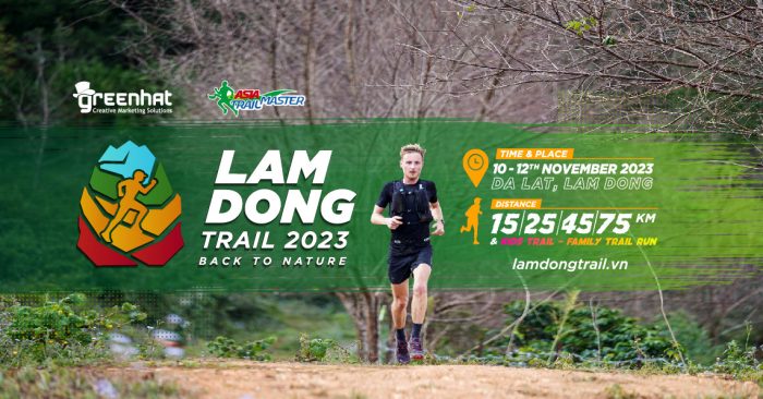Lâm Đồng Trail