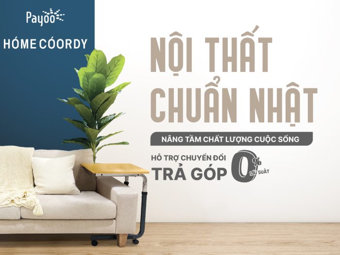 Hóme Cóordy – Cuộc sống trọn vẹn từ những điều giản đơn